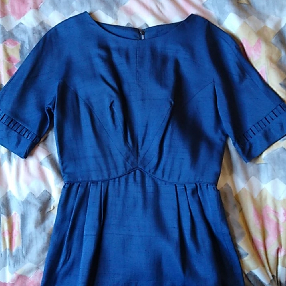 VINTAGE Leslie Fay dress